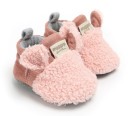 Chaussons pour enfants avec oreilles 3