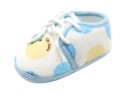 Chaussons pour enfants avec une girafe 3