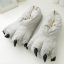 Chaussons pour femmes avec griffes 6
