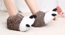 Chaussons pour femmes avec griffes 2