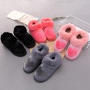 Chaussons pour femmes avec un cœur 2
