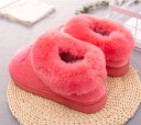 Chaussons pour femmes avec un cœur 5