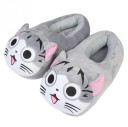Chaussons pour femmes - Chat 1
