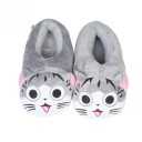 Chaussons pour femmes - Chat 4