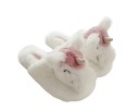 Chaussons pour femmes en forme d'animaux 10