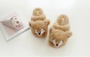 Chaussons pour femmes en forme d'animaux 4
