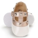 Chaussons pour filles Ella 7