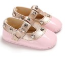 Chaussons pour filles Ella 4