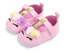 Chaussons pour filles Emily 8