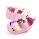 Chaussons pour filles Emily 3