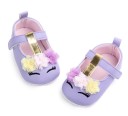 Chaussons pour filles Emily 4
