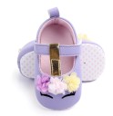 Chaussons pour filles Emily 5