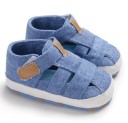Chaussons pour garçons A245 2