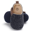 Chaussons pour garçons John 3