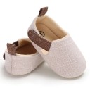 Chaussons pour garçons John 2