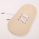Chaussure à lacets 4