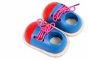 Chaussure à lacets 3