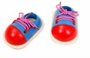 Chaussure à lacets 4