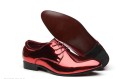 Chaussures à lacets brillantes pour hommes J2128 10