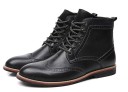 Chaussures à lacets pour hommes A928 2