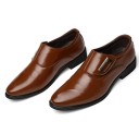 Chaussures à lacets pour hommes J1501 2