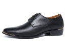 Chaussures à lacets pour hommes J1502 2