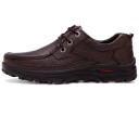 Chaussures à lacets pour hommes J1526 1