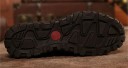 Chaussures à lacets pour hommes J1526 12