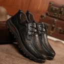 Chaussures à lacets pour hommes J1526 14
