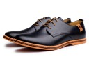 Chaussures à lacets pour hommes J972 2