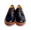 Chaussures à lacets pour hommes J972 3