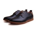 Chaussures à lacets pour hommes J972 5