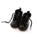 Chaussures à lacets pour poupée A411 1