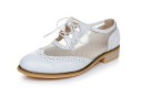 Chaussures à lacets transparentes pour femmes 3