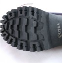 Chaussures à talons brillantes pour femmes 5