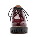 Chaussures à talons brillantes pour femmes 6