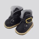 Chaussures avec sangle pour poupée 3