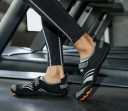 Chaussures barefoot à velcro 3