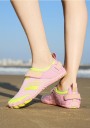 Chaussures barefoot pour femmes à velcro 3