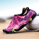 Chaussures barefoot pour femmes Z123 4