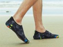 Chaussures barefoot unisexes Z121 2
