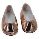Chaussures brillantes pour poupée A1538 4