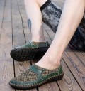 Chaussures d'été pour hommes J2650 5