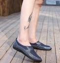 Chaussures d'été pour hommes J2650 6