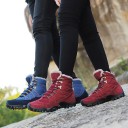 Chaussures d'extérieur d'hiver 2