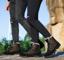 Chaussures d'extérieur d'hiver 4