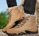 Chaussures d'extérieur d'hiver 5