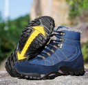 Chaussures d'extérieur d'hiver 7