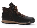 Chaussures d'hiver pour hommes 2