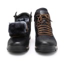 Chaussures d'hiver pour hommes 4